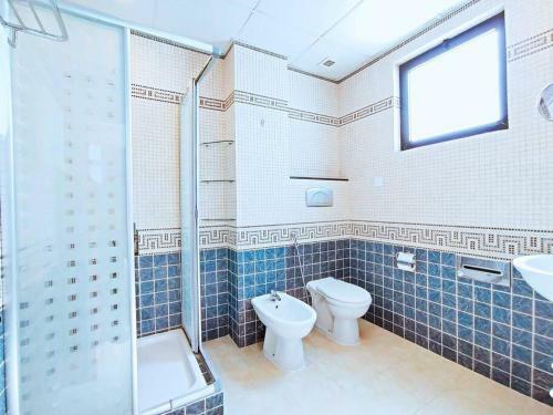 Apartment Seef C