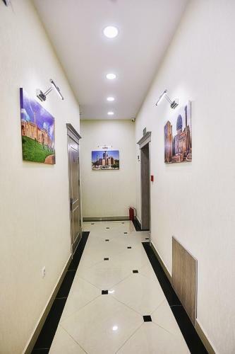 Turkkurgan Hotel