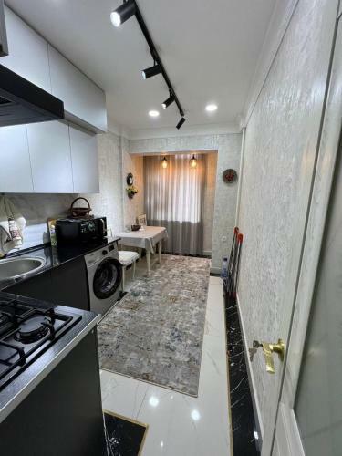 Apartamento Rent App