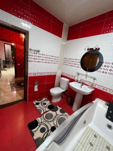 Apartment Tashkent , ??????????? ???????