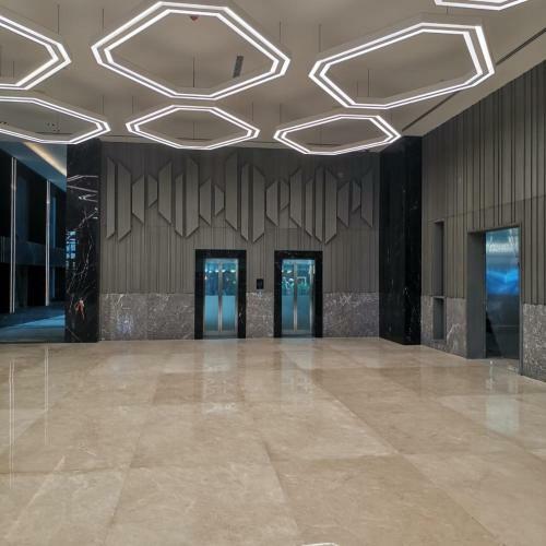 Hotel Grand Millennium Al Seef Basra