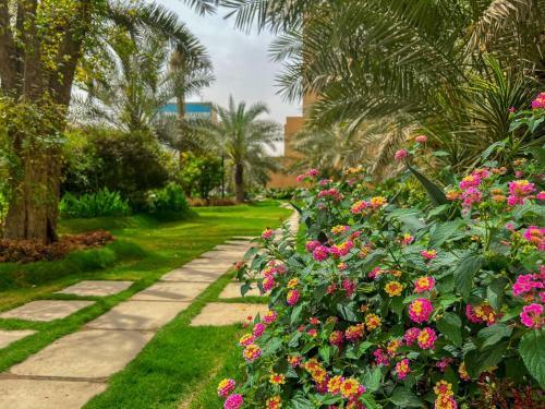 Hotel Grand Millennium Al Seef Basra
