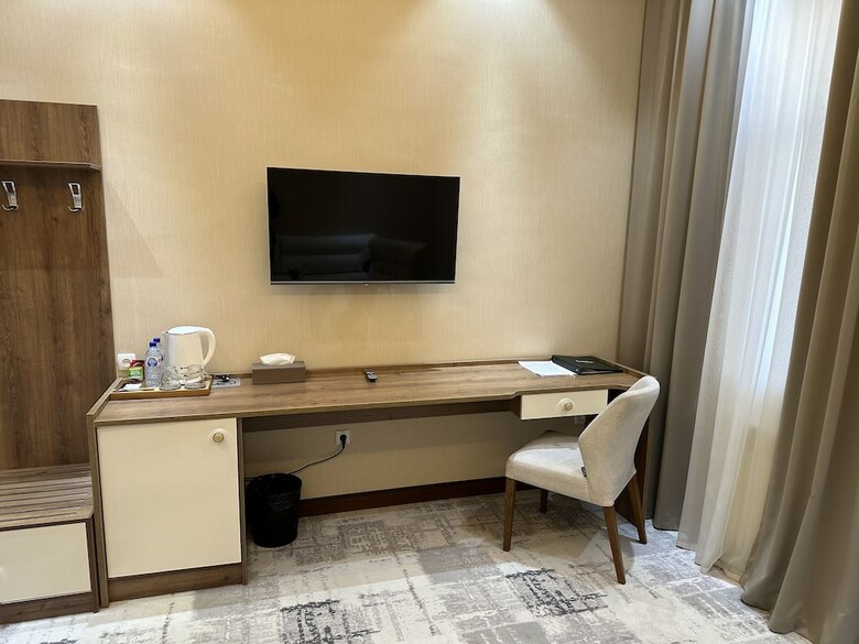 Green Park Hotel