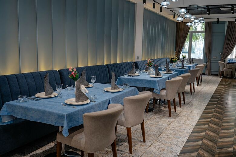Green Park Hotel