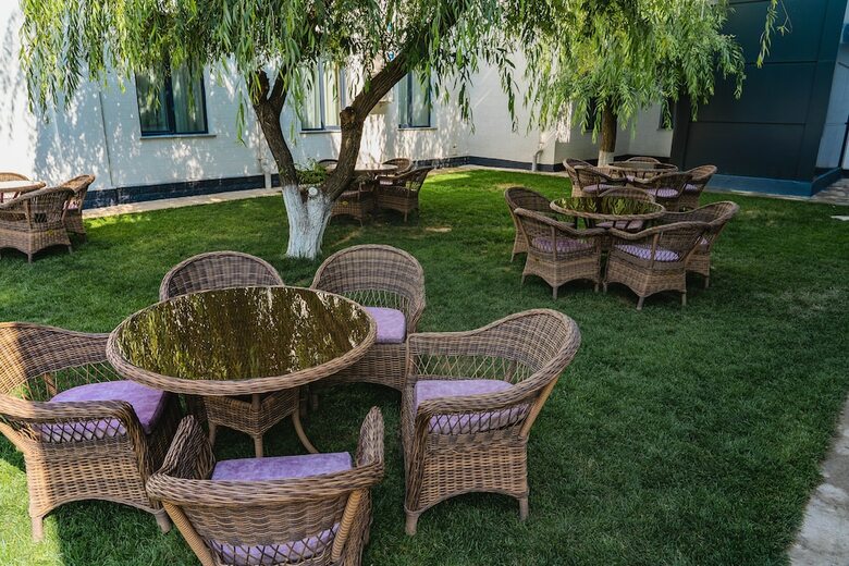 Green Park Hotel