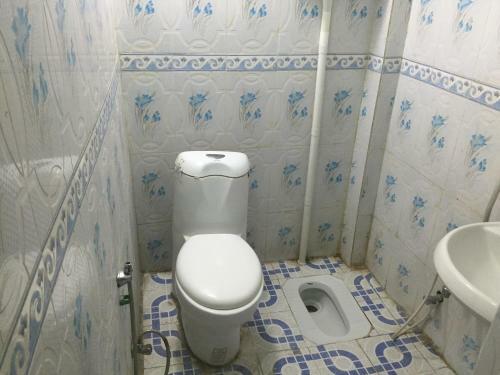 Hotel Al-eshaiker