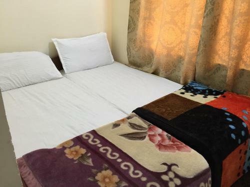 Hotel Al-eshaiker