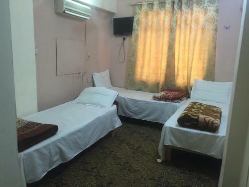 Hotel Al-eshaiker