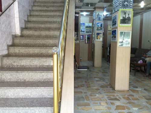 Hotel Al-eshaiker