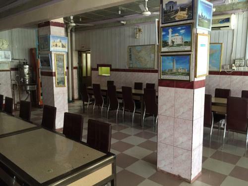 Hotel Al-eshaiker