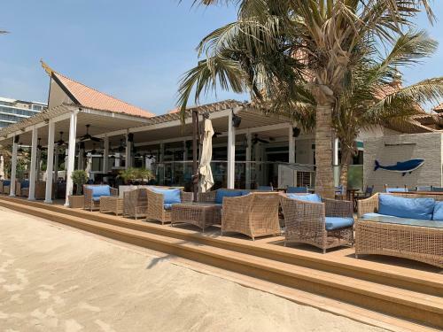 Amazing 1br Apartment The Palm