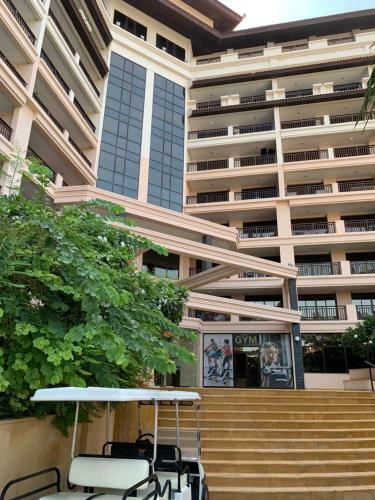 Amazing 1br Apartment The Palm