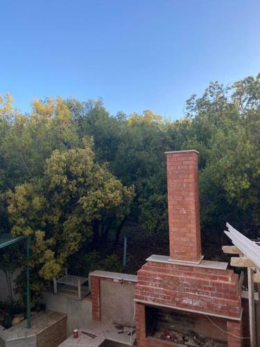 Apartamento Black Hall