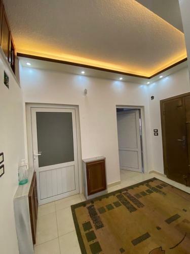 Apartamento Black Hall