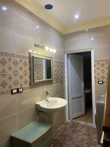 Apartamento Black Hall