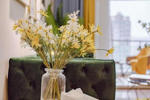 Apartamento Chengdu Wuhou�hongpailouguangchang.