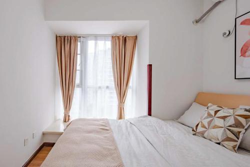 Apartamento Chengdu Wuhou�hongpailouguangchang.