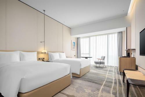Hotel Sheraton Chengdu Pidu