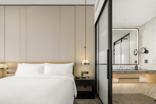 Hotel Sheraton Chengdu Pidu