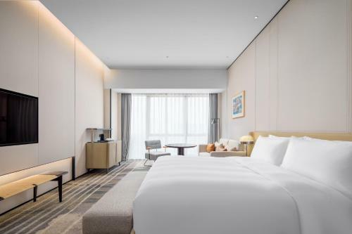 Hotel Sheraton Chengdu Pidu
