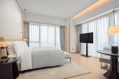Hotel Sheraton Chengdu Pidu