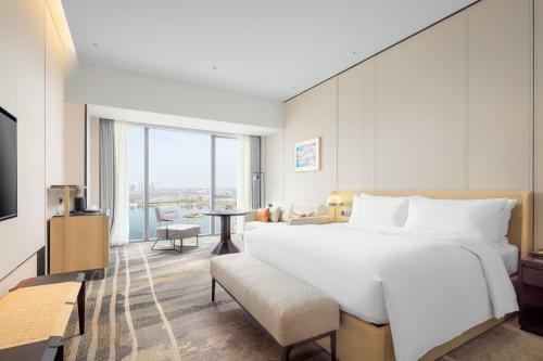 Hotel Sheraton Chengdu Pidu