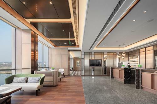 Hotel Sheraton Chengdu Pidu