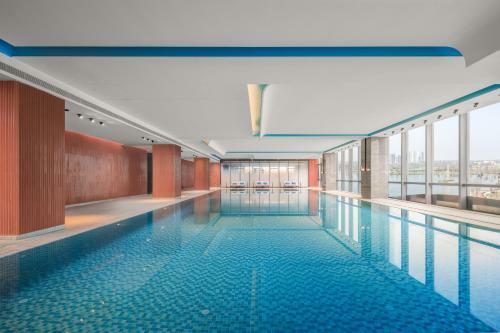 Hotel Sheraton Chengdu Pidu