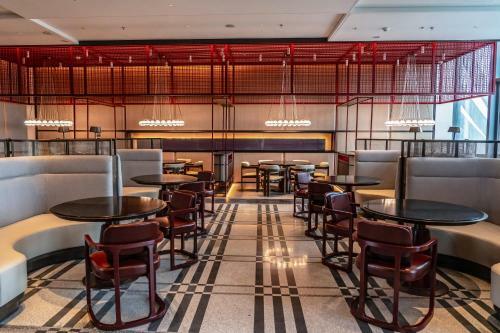 Hotel Sheraton Chengdu Pidu