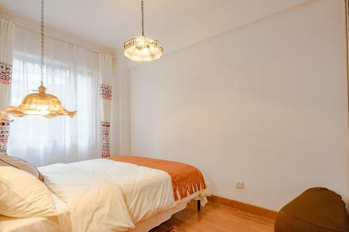 Apartamento Chengdu Jinjiang District Dongmen Daqiao Subway Station.