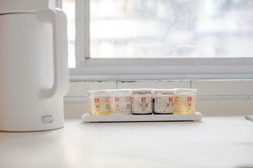 Apartamento Chengdu Jinjiang District Dongmen Daqiao Subway Station.