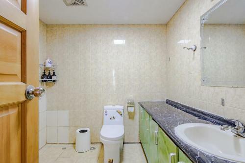 Apartamento Chengdu Jinjiang District Dongmen Daqiao Subway Station.