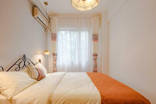 Apartamento Chengdu Jinjiang District Dongmen Daqiao Subway Station.