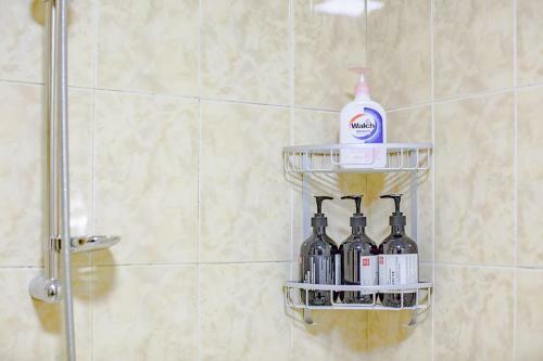 Apartamento Chengdu Jinjiang District Dongmen Daqiao Subway Station.