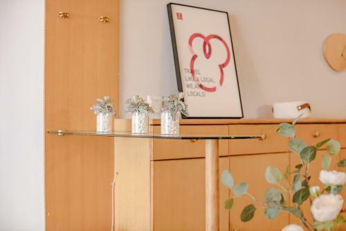 Apartamento Chengdu Jinjiang District Dongmen Daqiao Subway Station.