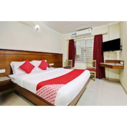 Hotel Snt Comforts