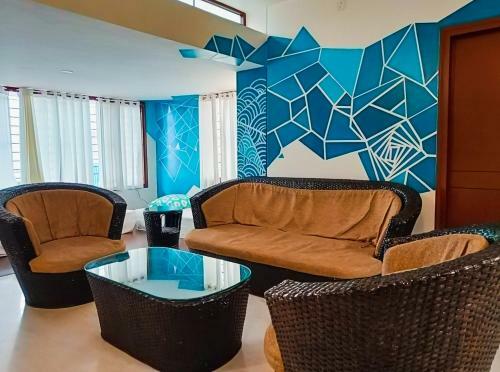 Albergue Hibernest Domlur