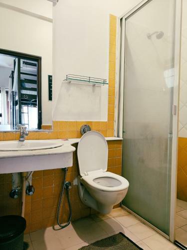 Albergue Hibernest Domlur