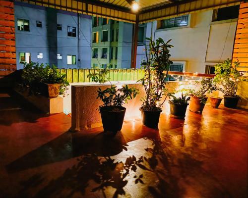Albergue Hibernest Domlur