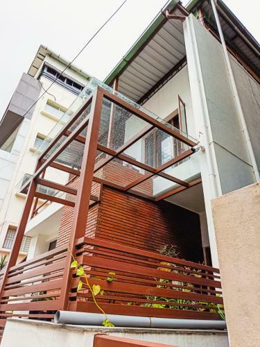 Albergue Hibernest Domlur