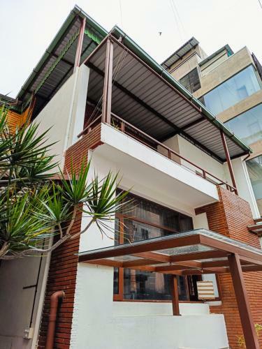 Albergue Hibernest Domlur