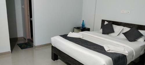 Bed & Breakfast Kin Koral