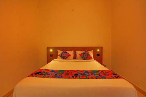 Fabhotel Gr Lake View