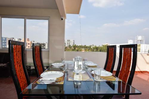 Bed & Breakfast Signet Royal