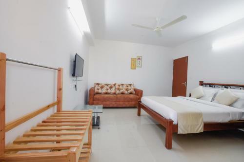 Bed & Breakfast Signet Royal