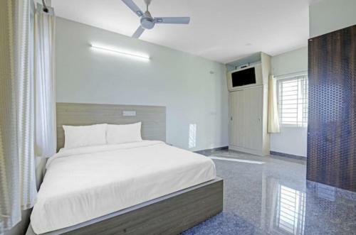 Ssv Hotel Avalahalli
