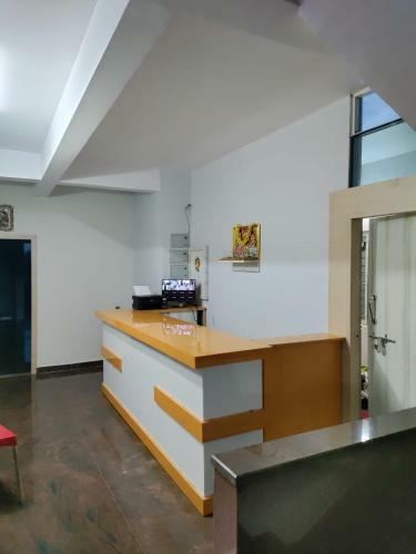 Ssv Hotel Avalahalli