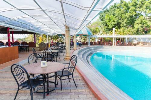Hotel Shakthi Hill Resorts Pvt Ltd