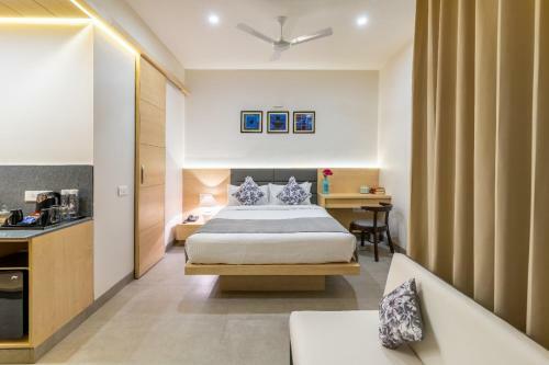 Hotel Iris Suites