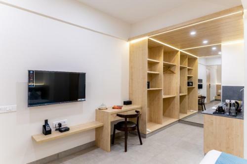 Hotel Iris Suites